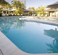 Noosa Harbour Resort - Holiday Cairns