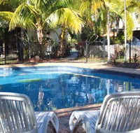 Noosa Sound Resort - Holiday Cairns