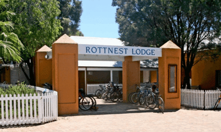 Rottnest Lodge - Holiday Cairns