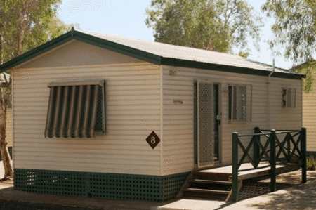Pilbara Holiday Park - Holiday Cairns