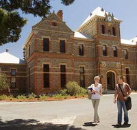Roseworthy Residential College The University Of Adelaide - Holiday Cairns
