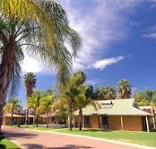 Sunraysia Resort - Holiday Cairns