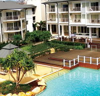 Mantra On Salt - Holiday Cairns