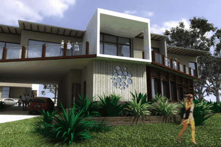 Surfcoast Spa Resort - Holiday Cairns