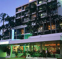 Cairns Sunshine Tower Hotel - Holiday Cairns