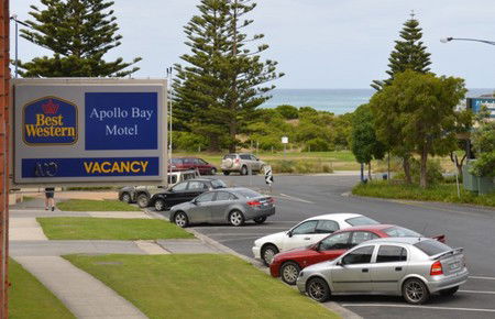 Best Western Apollo Bay Motel & Apartments - Holiday Cairns 0