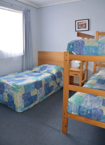 Best Western Apollo Bay Motel & Apartments - Holiday Cairns 1