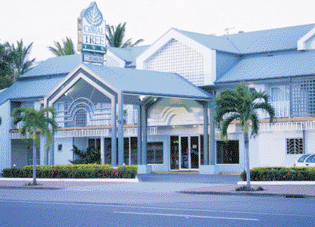 Kamerunga QLD Holiday Cairns