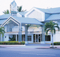 Coral Tree Inn - Holiday Cairns