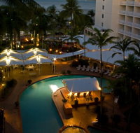Rydges Tradewinds Cairns - Holiday Cairns