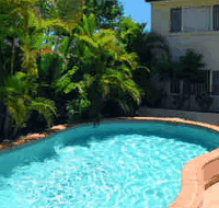 Swan Lane Apartments - Holiday Cairns