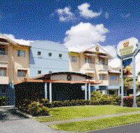 Cairns Queens Court - Holiday Cairns