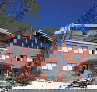 Viking Alpine Lodge - Holiday Cairns