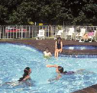 Lake Wendouree Tourist Park - Holiday Cairns