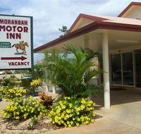 Moranbah Motor Inn Bar And Restaurant - Holiday Cairns
