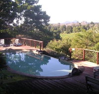 Cudgerie Homestead - Holiday Cairns
