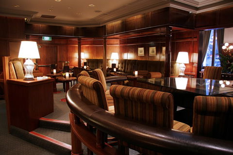 The Menzies Sydney - Holiday Cairns 3