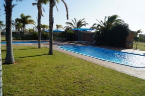 Kalbarri Palm Resort - Holiday Cairns 1