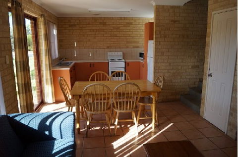 Kalbarri Palm Resort - Holiday Cairns 2