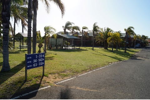 Kalbarri Palm Resort - Holiday Cairns 3