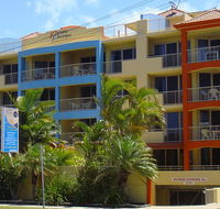 Paradis Pacifique - Holiday Cairns