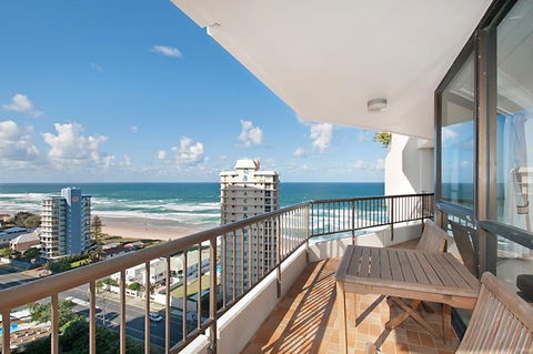Bougainvillea Apartments - Holiday Cairns 1