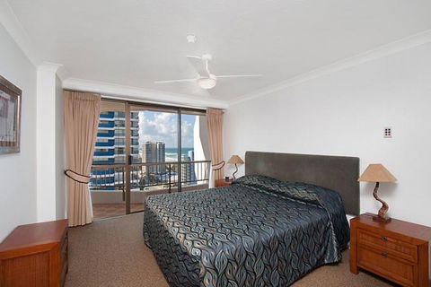 Bougainvillea Apartments - Holiday Cairns 2