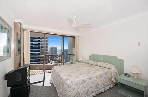 Bougainvillea Apartments - Holiday Cairns 3