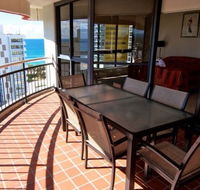 Victoria Square Luxury Apartments - Holiday Cairns
