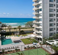 Boulevard Towers - Holiday Cairns