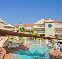 Jubilee Views Luxury Apartments - Holiday Cairns