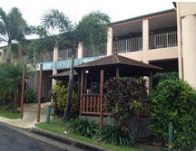  Holiday Cairns