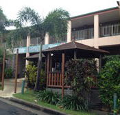Grand Hotel Thursday Island - Holiday Cairns