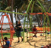 Harbour Lights Caravan Park - Holiday Cairns