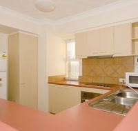 San Mateo on Broadbeach - Holiday Cairns
