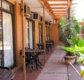 Desert Rose Inn - Holiday Cairns