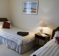 Hillsview Tourist Apartments - Holiday Cairns