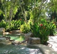 Howard Springs Caravan Park - Holiday Cairns