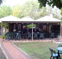 Douglas Daly Holiday Park - Holiday Cairns