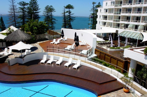 Novotel Sydney Brighton Beach - Holiday Cairns 2