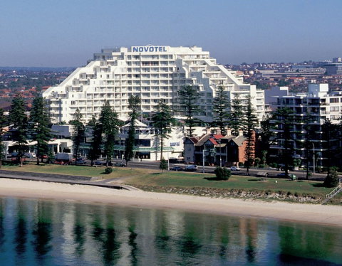 Novotel Sydney Brighton Beach - Holiday Cairns 3