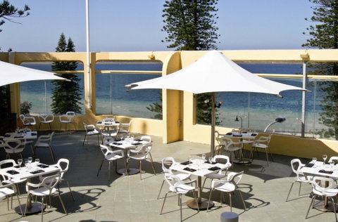 Novotel Sydney Brighton Beach - Holiday Cairns 4