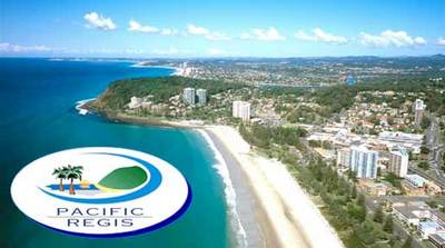 Pacific Regis Beachfront Apartments - Holiday Cairns 3