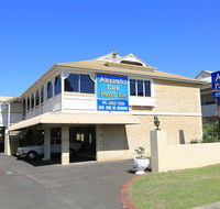 Alexandra Park Motor Inn - Holiday Cairns