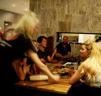 Newman Hotel Motel - Holiday Cairns