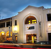 Quest Canberra - Holiday Cairns
