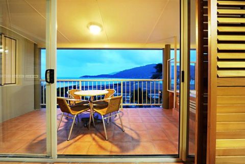 Boathaven Spa Resort - Holiday Cairns 1