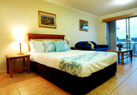 Boathaven Spa Resort - Holiday Cairns 3