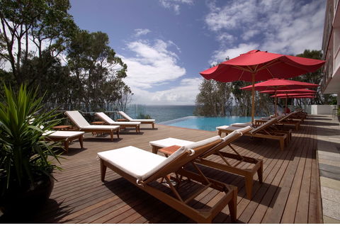 Bannisters - Holiday Cairns 4