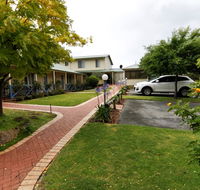 Park Avenue Holiday Units - Holiday Cairns